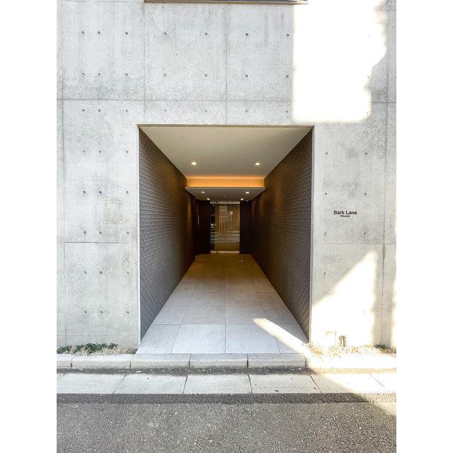 BARK LANE 早稲田