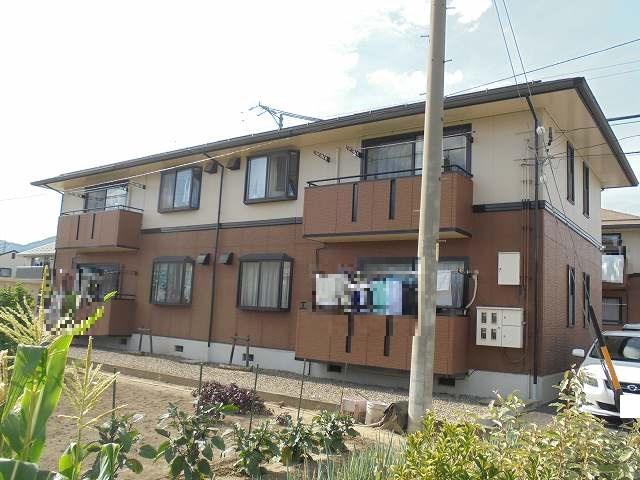 ファイネス山野井A棟