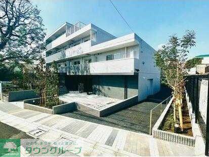 GRAN PASEO文京小日向