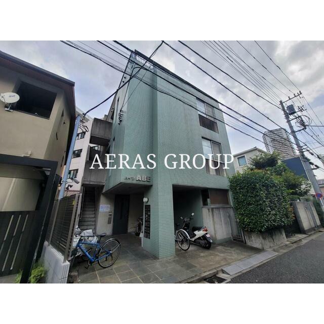 ハイツABE