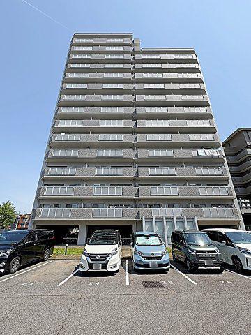 ウェルフォート幸川