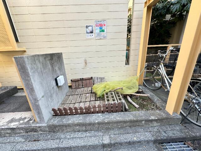 JR山手線 田端駅 徒歩8分 無 外国籍可 ロフト有 2階