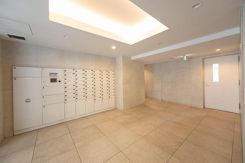 JP NOIE 上野稲荷町