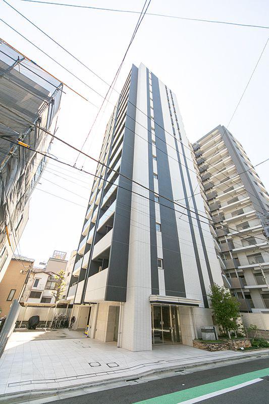 JP NOIE 上野稲荷町