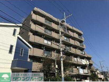 TS GARDEN柏