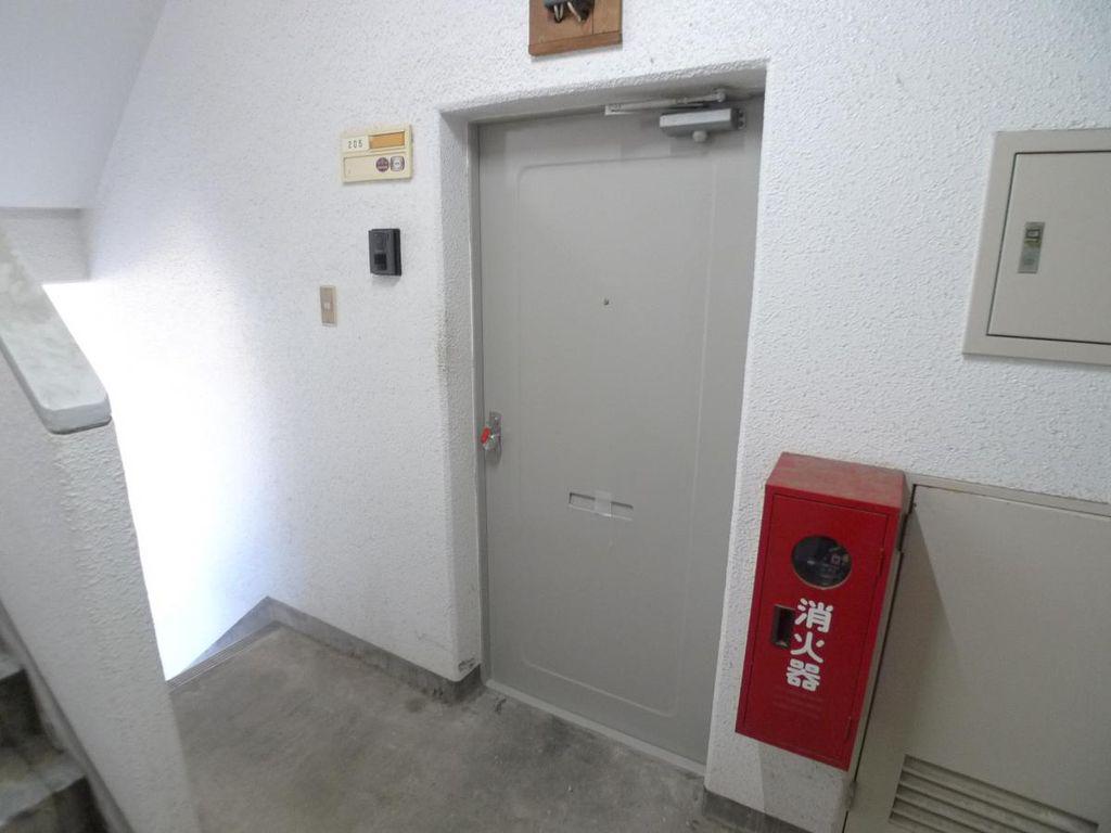 大橋ビル