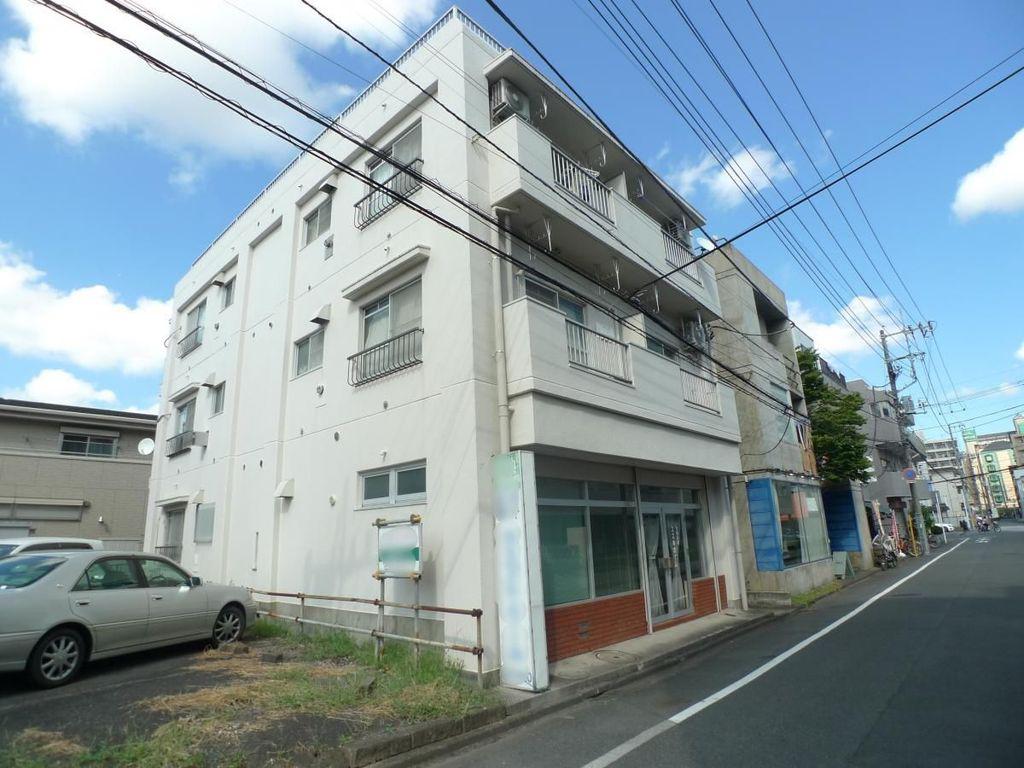 大橋ビル