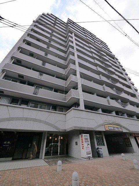 エステート・モア・天神スタジオ