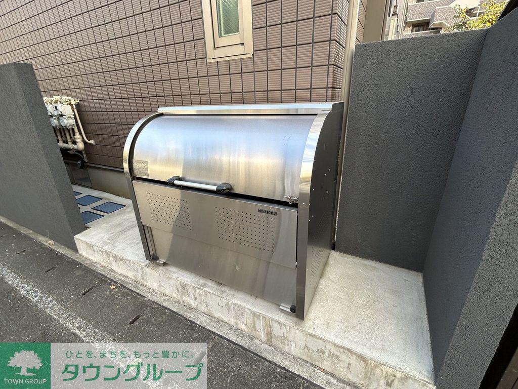 オランジュリー