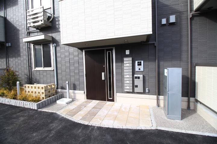 アル・ソーレ沖浜