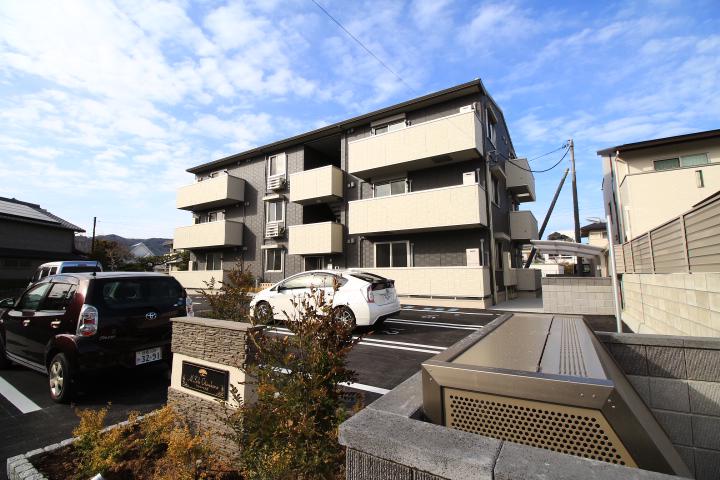 アル・ソーレ沖浜