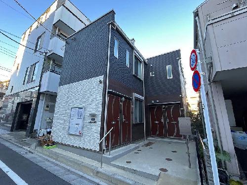 クレイノクレセント