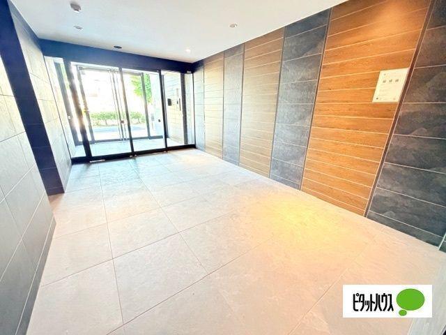 ディアレイシャス名古屋大須通