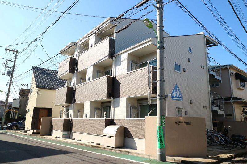 クレア代田