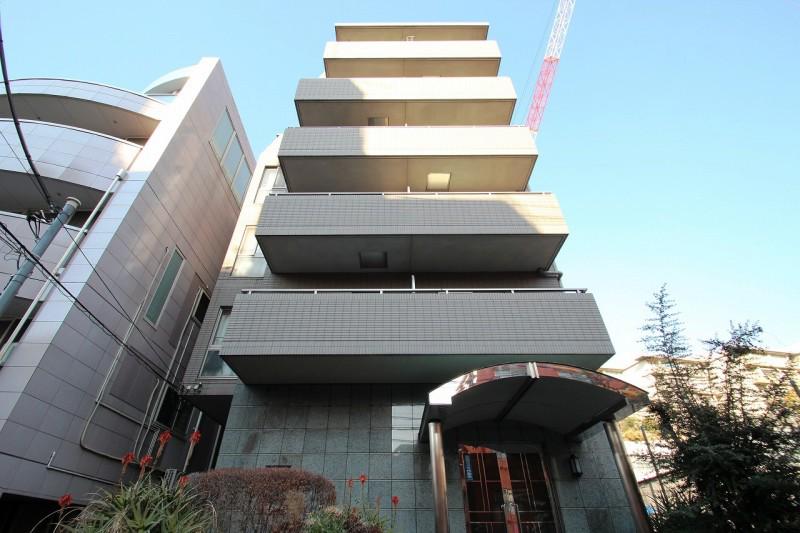 菱和パレス小石川後楽園