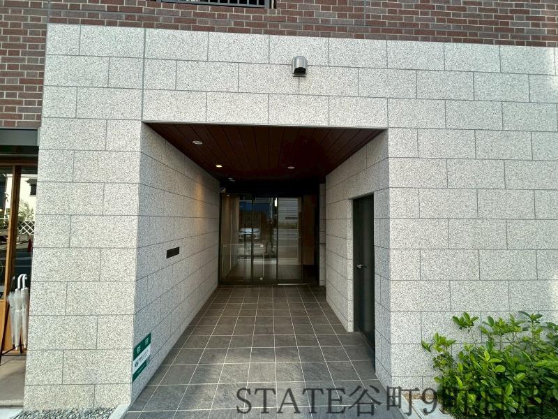 クレアーレ元町