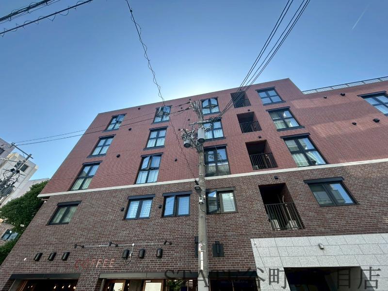 クレアーレ元町