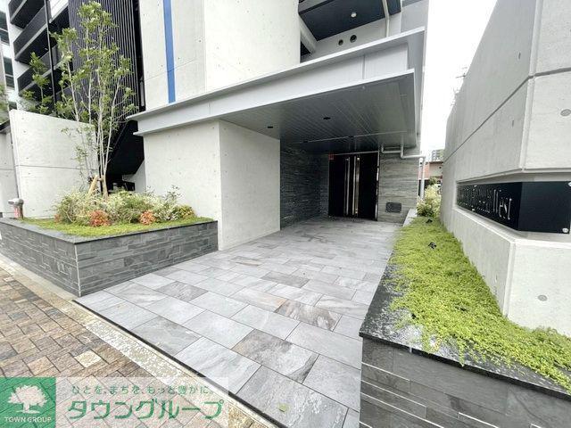 S-RESIDENCE名駅ウエスト
