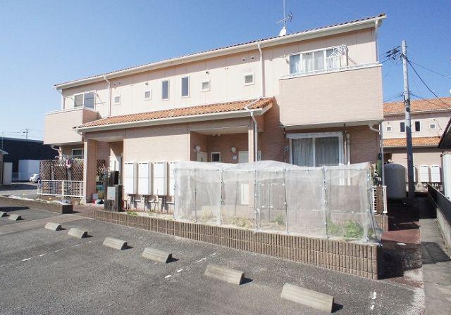 コンフォート岡小名B