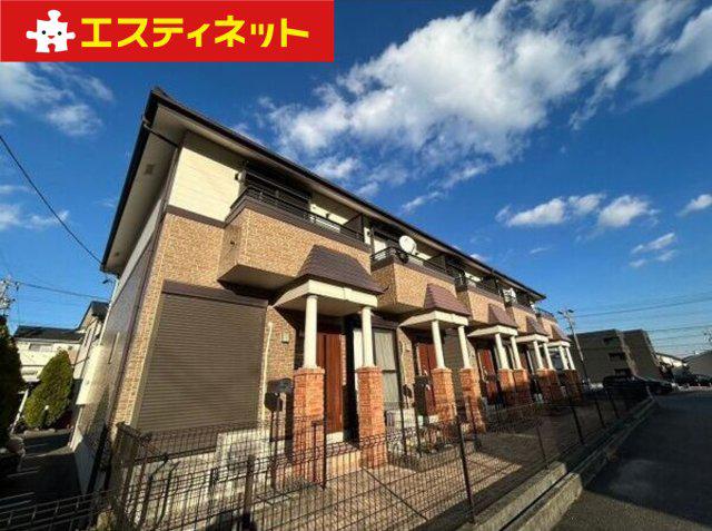 グラシアFIVE(2LDK/1階)