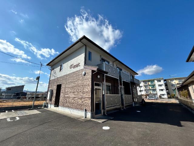 エスポワール