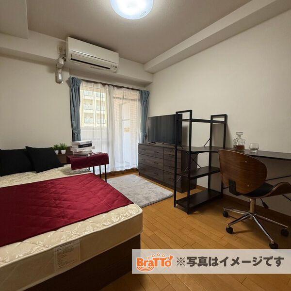 ヒルズ東雲A棟