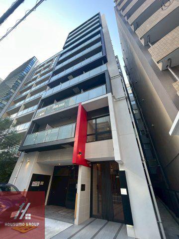 METROSA南森町