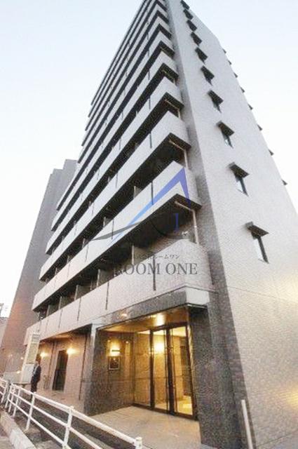 ルーブル川崎都町弐番館