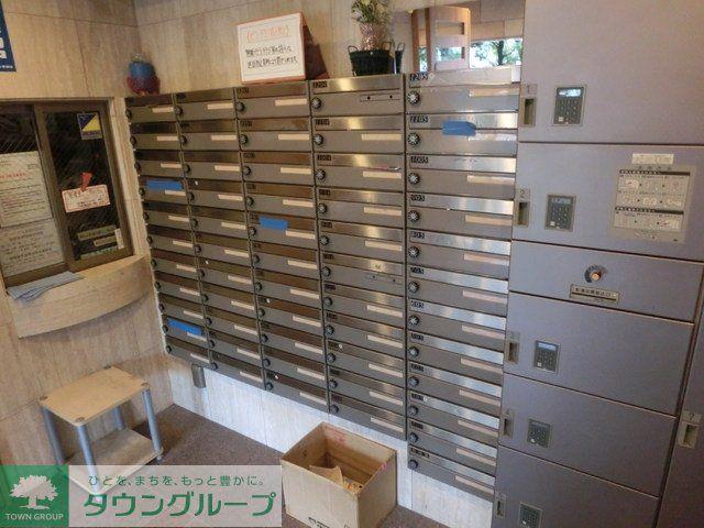 アーバイル池袋イースト
