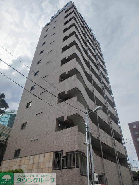 アーバイル池袋イースト