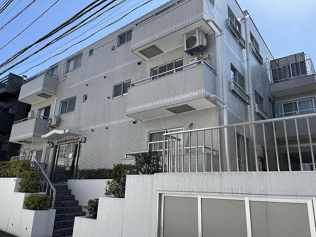 礼ゼロ リノベ済 渋谷本町学園学区域 渋谷本町マンション YPD