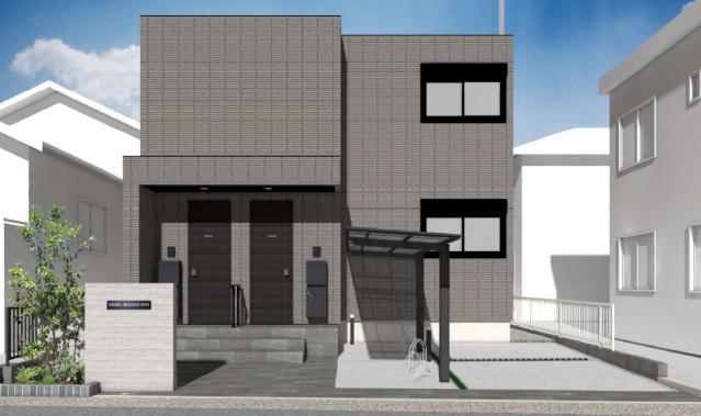 HEBEL MAISON DUO(3LDK/1階)