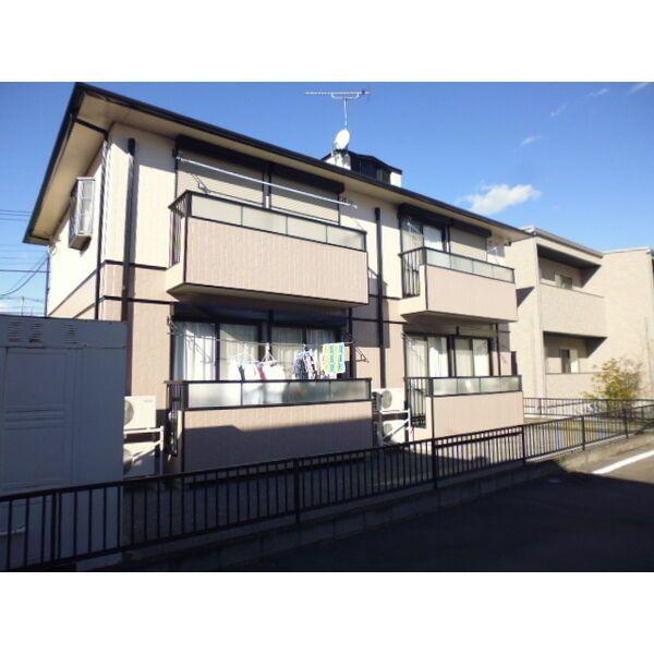 プルミエール今泉II