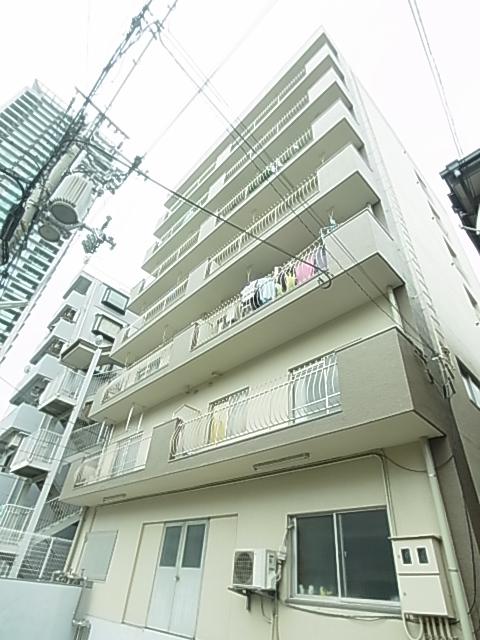エルパラッツォ新神戸