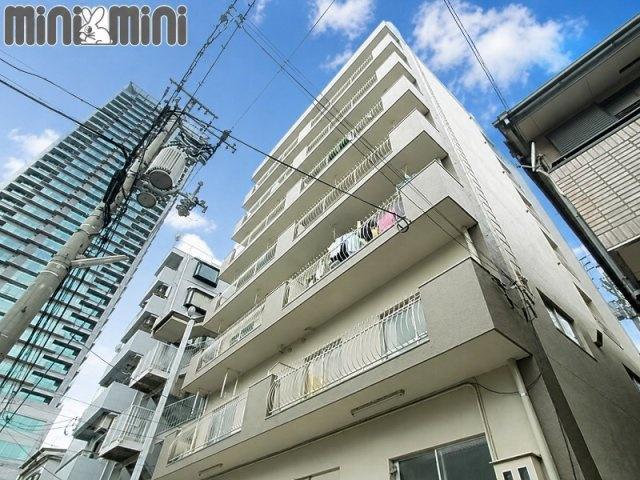 エルパラッツォ新神戸