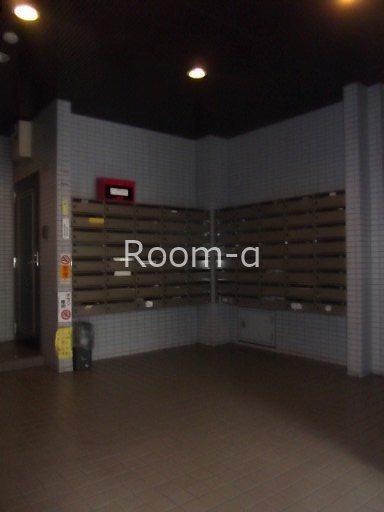 ポートハイム西横浜