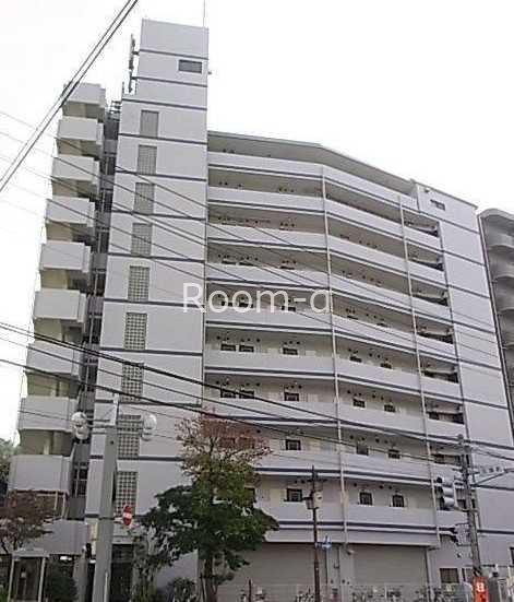 ポートハイム西横浜