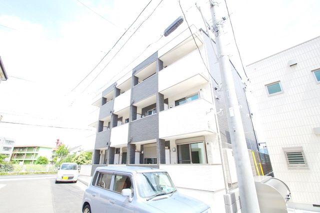 RESAM稲城長沼