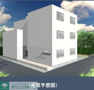 フィオーネ柴又