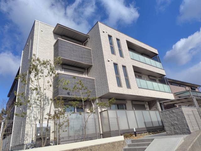 シャーメゾン ヴィラ学園前