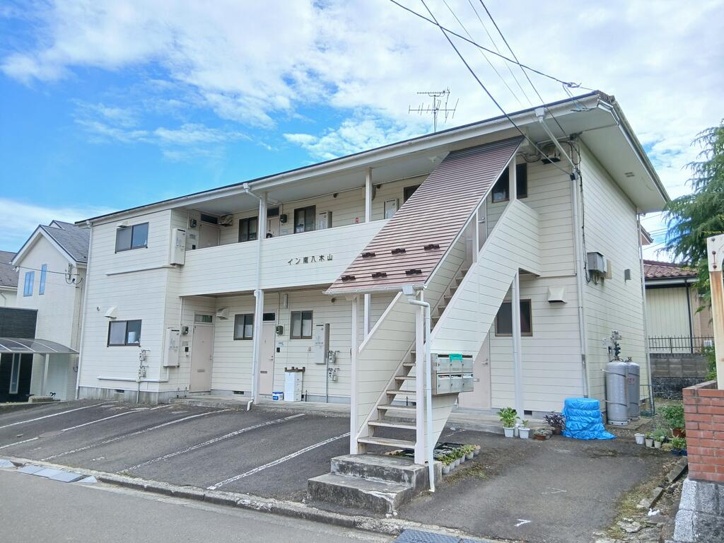 イン南八木山