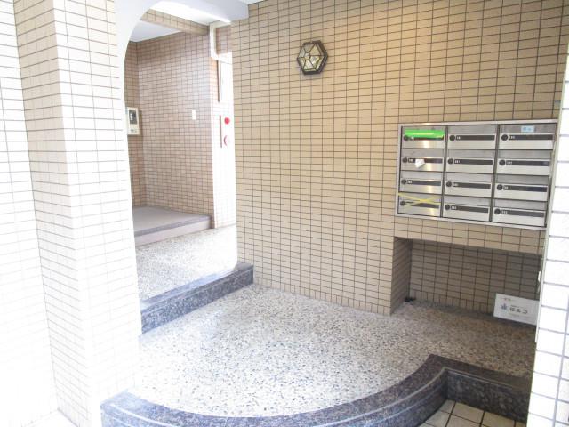 バース十日市場