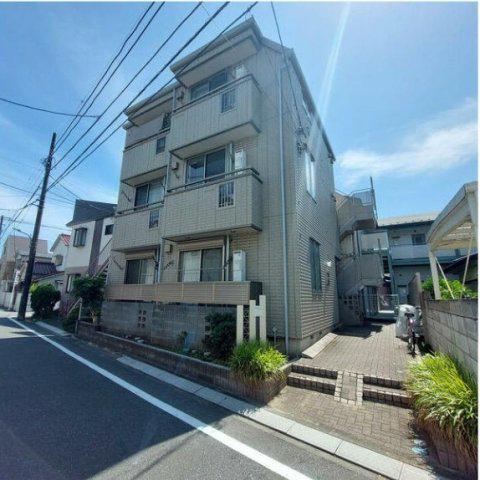 サザンテラス
