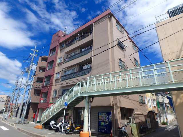 リヴェール瀬川
