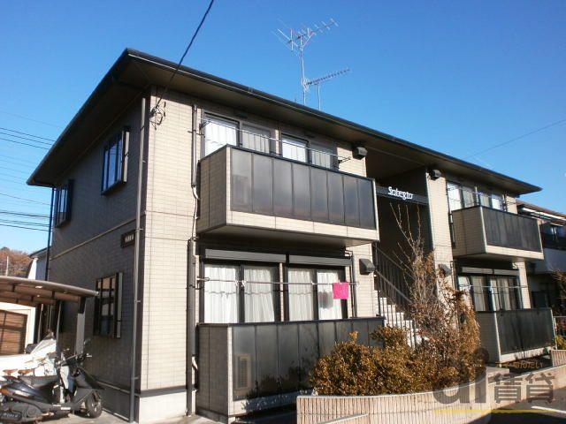 ソレジオB