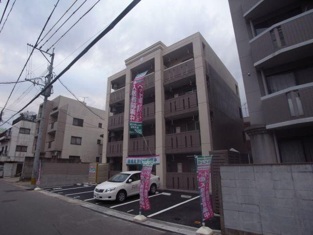 アーバンレジデンス