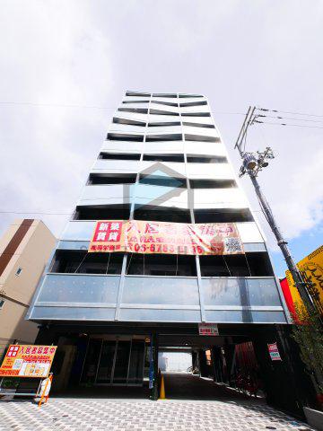 グランシアター高井田