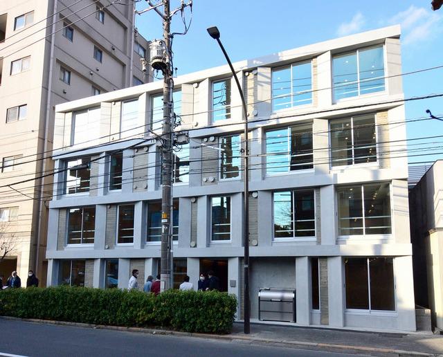 PASEO代々木上原II
