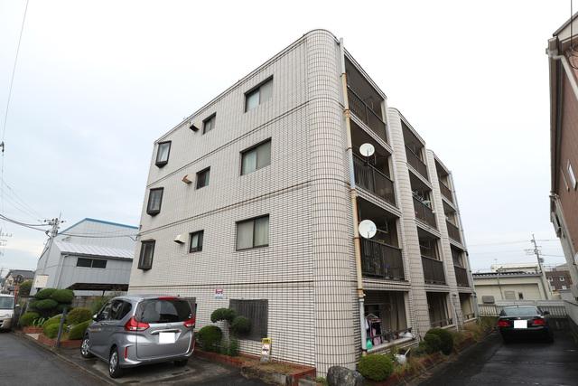 コーポ石川