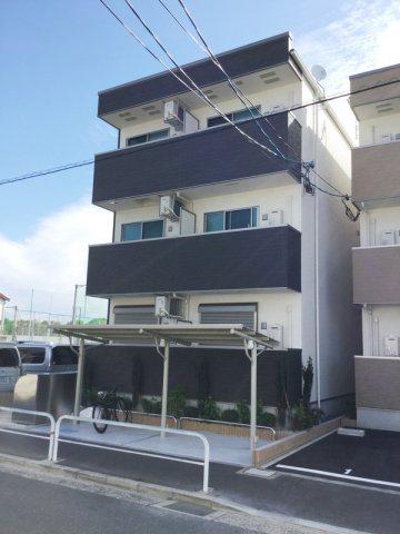 フジパレス松下町I番館